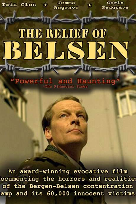 The Relief of Belsen